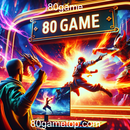 A Revolução dos Jogos de Ação: Uma Experiência Inteiramente Nova